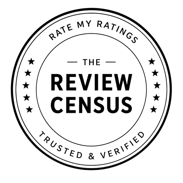 The Review Census
